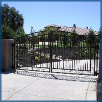 Driveway Gates Denver