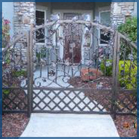 Gate Access Control Denver